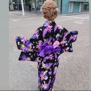 レディー 花柄 浴衣(レディース)の通販 11点 | Radyのレディースを買う レディー 花柄 浴衣(レディース)の通販 11点 | Radyのレディースを買う