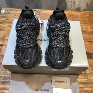 ua balenciaga led 3.0 track white daf3fcc dainikpati.com