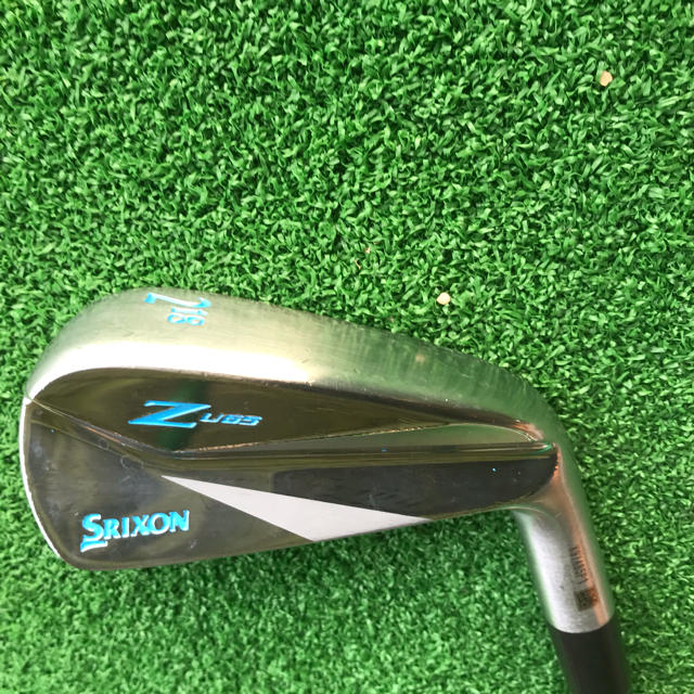 SRIXON ZU65 2i 18°