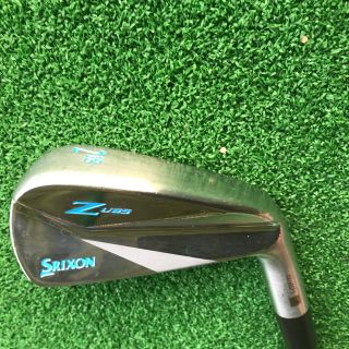 スリクソン(Srixon)のSRIXON ZU65 2i 18°(クラブ)