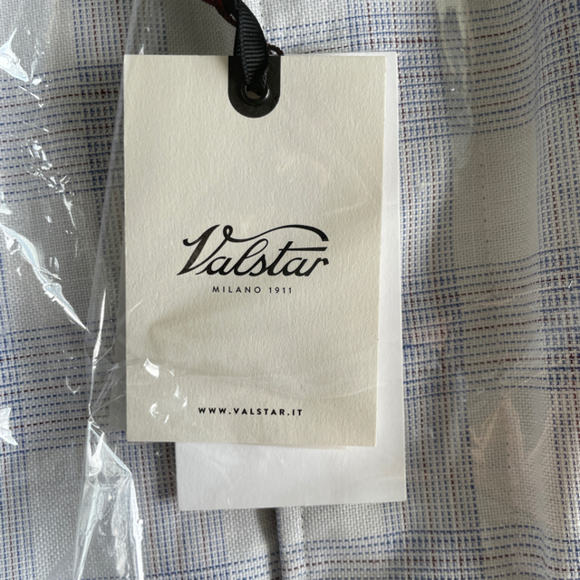 VALSTAR ヴァルスター バルカラーコート