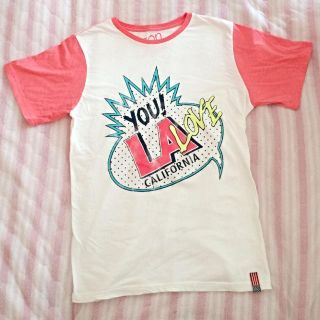 ネオンソーダ(Neon Soda)のみわママ様専用♡(Tシャツ(半袖/袖なし))