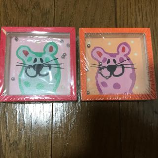 フライングタイガーコペンハーゲン(Flying Tiger Copenhagen)のニコニコ's shop様専用　新品☆タイガーコペンハーゲン☆ミニ玉転がし(知育玩具)