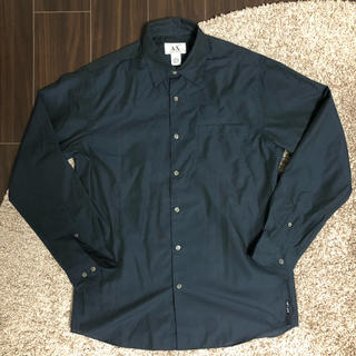 アルマーニエクスチェンジ(ARMANI EXCHANGE)の長袖シャツ ARMANI EXCHANGE(シャツ)