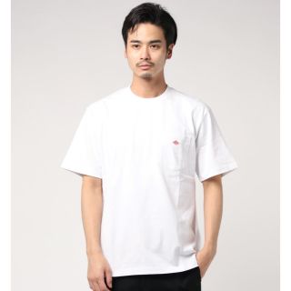 ダントン(DANTON)のおさるのジョージ様専用 ダントン  Tシャツ(Tシャツ/カットソー(半袖/袖なし))