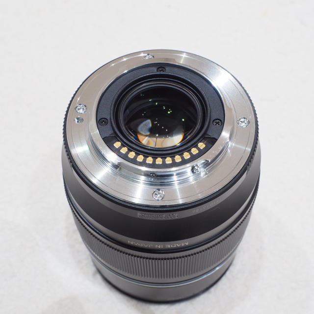 OLYMPUS(オリンパス)のM.ZUIKO DIGITAL ED 75mm F1.8 スマホ/家電/カメラのカメラ(レンズ(単焦点))の商品写真