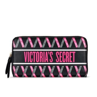 ヴィクトリアズシークレット(Victoria's Secret)のヴィクトリアシークレット 長財布\❤︎/(長財布)