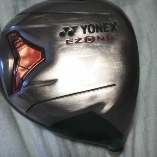 ヨネックス(YONEX)のYONEX*EZONEドライバーヘッド(クラブ)