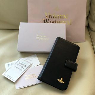 Vivienne Westwood - Vivienne Westwood♡iPhone X.XS手帳型ケースの