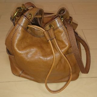 フォッシル(FOSSIL)のFOSSIL ショルダーバッグ(ショルダーバッグ)