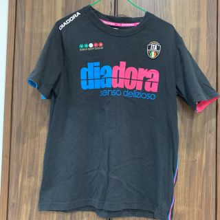 ディアドラ(DIADORA)のディアドラ Tシャツ(Tシャツ(半袖/袖なし))