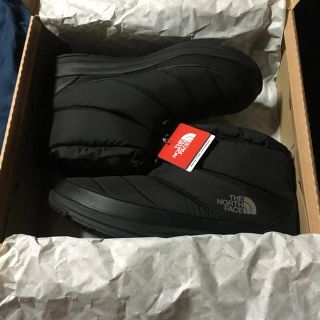 ザノースフェイス(THE NORTH FACE)のノースフェイス ヌプシ ショート THE NORTH FACE (ブーツ)