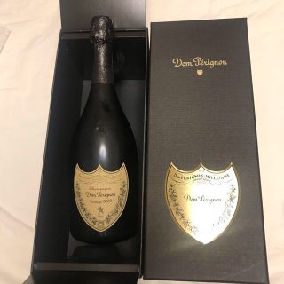 ドンペリニヨン(Dom Pérignon)の【クール便】ドン ペリニヨン ヴィンテージ 2009  フランス 750ml  (シャンパン/スパークリングワイン)