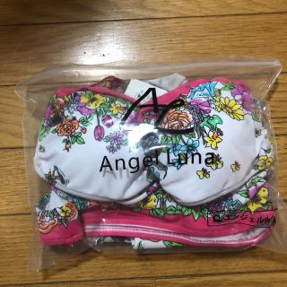 新品 エンジェルルナ 水着3点セット アリス Angel Luna(水着)