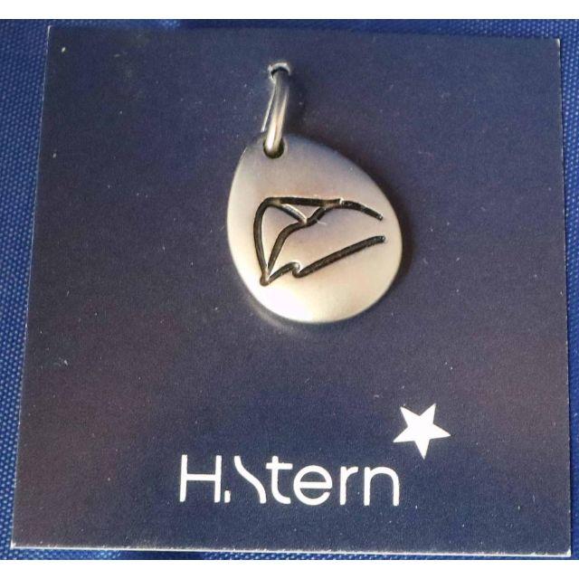 ブラジル★H.stern（アガスターン）★ペンダントトップ★新品 レディースのアクセサリー(ネックレス)の商品写真