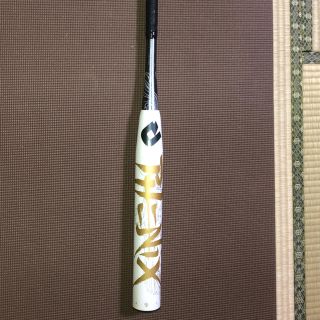 ウィルソン(wilson)のディマリニ   フェニックス ソフトボール3号(バット)