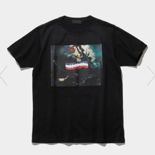 フラグメント(FRAGMENT)のTHE CONVENI GOD slection t-shirt(Tシャツ/カットソー(半袖/袖なし))