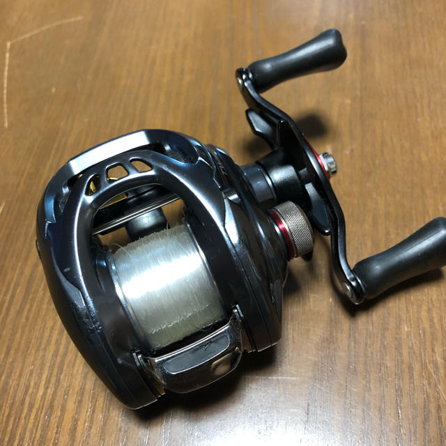 DAIWA ダイワ TATULA SV TW 7.3 タトゥーラ