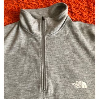 ザノースフェイス(THE NORTH FACE)のNorthFace サーマスタットAWブップアップロングスリーブシャツ(Tシャツ/カットソー(七分/長袖))