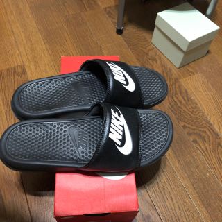 ナイキ(NIKE)のNIKEペナッシ(サンダル)