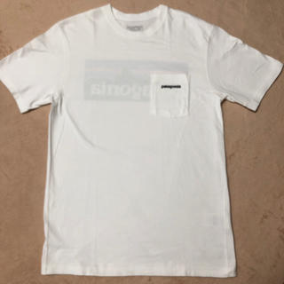 パタゴニア(patagonia)のPatagonia Tシャツ(Tシャツ/カットソー(半袖/袖なし))