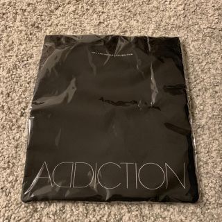 アディクション(ADDICTION)のADDICTION アディクション トートバッグ(トートバッグ)