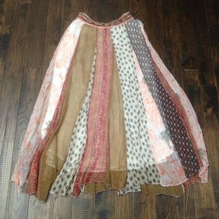 アングリッド(Ungrid)のungrid♡アユ姐さま専用(ロングスカート)