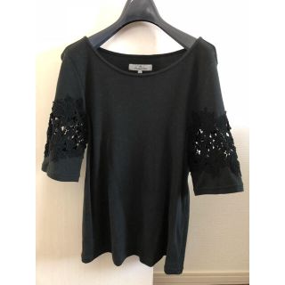 ビアッジョブルー(VIAGGIO BLU)のbell様専用 《♡お洋服500円均一♡》viaggio Blu カットソー(カットソー(半袖/袖なし))