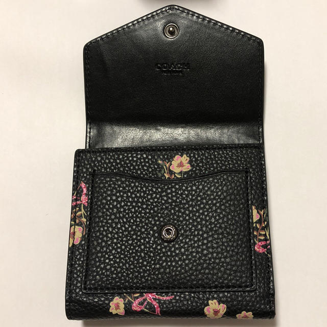 COACH レディース財布 1