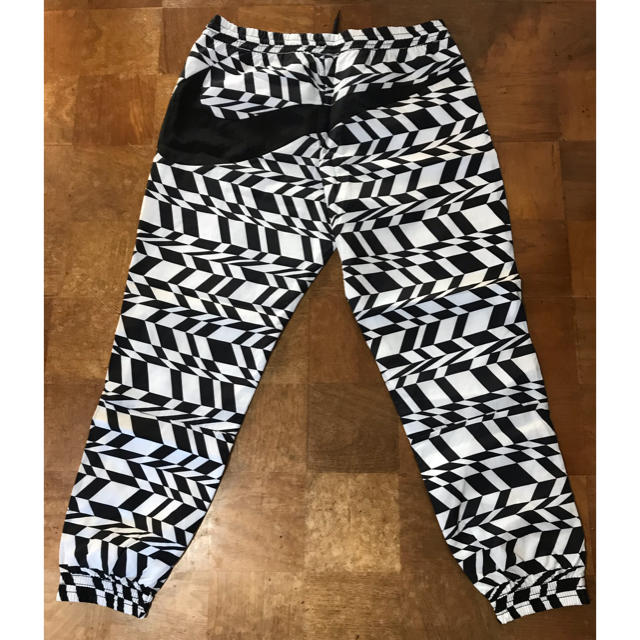 海外限定 Lサイズ NIKE NSW SWOOSH WOVEN PANT