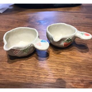 中村佳菜子 さん 新品 小鉢 セット(食器)