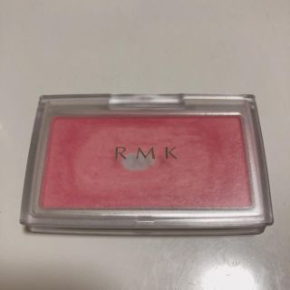 アールエムケー(RMK)のRMK インジーニアス パウダーチークス N 03 ゴールドピンク(チーク)