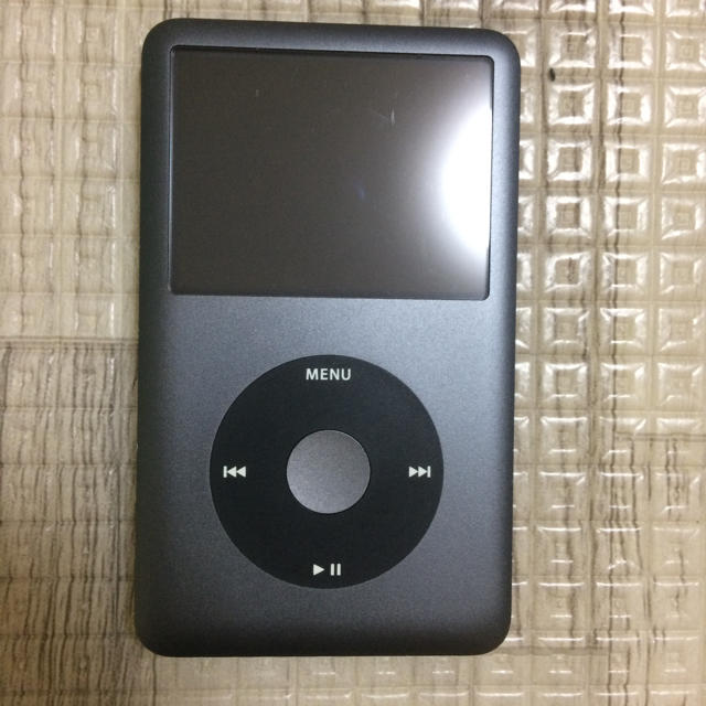 iPod classic160GB