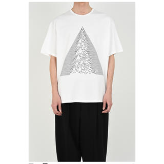 ラッドミュージシャン(LAD MUSICIAN)の19ss ビッグT 新品(Tシャツ/カットソー(半袖/袖なし))