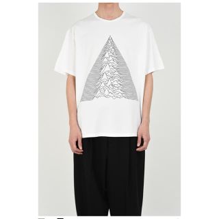 ラッドミュージシャン(LAD MUSICIAN)の19ss ビッグT 新品(Tシャツ/カットソー(半袖/袖なし))