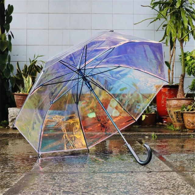 オーロラ傘 ホログラム ビニール シンプル インスタ映え 撮影 写真 梅雨の通販 By インポート 古着 ラクマ オーロラ傘 ホログラム ビニール シンプル インスタ映え 撮影 写真 梅雨の通販 By インポート 古着 ラクマ