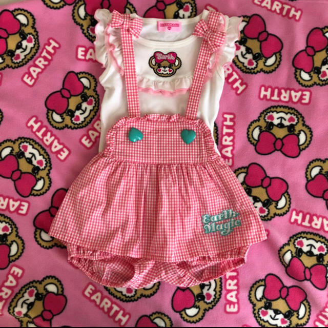 海外お取寄せ商品の通販 みーちゃん◯◯様専用 おまとめ キッズ/ベビー
