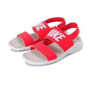 ナイキ(NIKE)のNIKE WMNS TANJUN SANDAL 24㎝(サンダル)