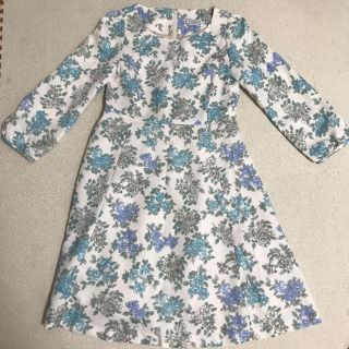 5ページ目 - アナトリエ 花柄 ワンピースの通販 300点以上 | anatelier ...