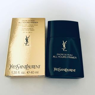 イヴサンローランボーテ(Yves Saint Laurent Beaute)のイヴ・サンローラン  アンクル ド ポー オール アワーズ プライマー(化粧下地)