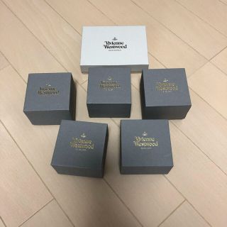 ヴィヴィアンウエストウッド(Vivienne Westwood)のヴィヴィアンウエストウッド空箱(その他)