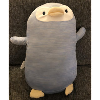 ニトリ(ニトリ)のニトリ  ペンギン  抱き枕  Nクール  2016(ぬいぐるみ)