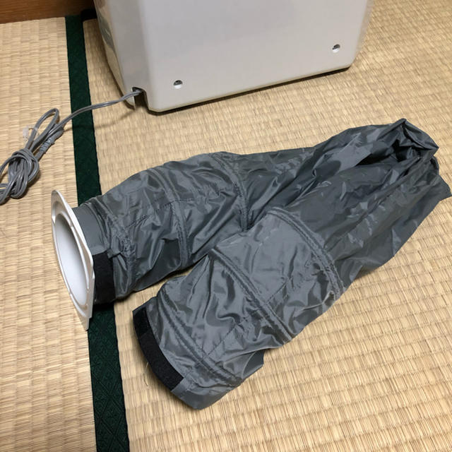 CORONA コロナ 冷風・衣類乾燥除湿機 CDM-1018 2018年製 加湿器 CORONA コロナ 冷風・衣類乾燥除湿機 CDM-1018 2018年製 加湿器