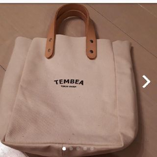 ビームス(BEAMS)のtembea バッグ(トートバッグ)