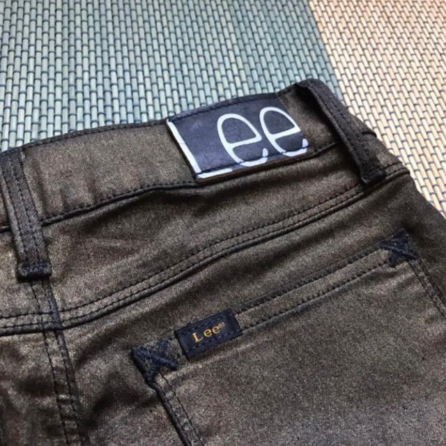 Lee(リー)のLee パンツ レディースのパンツ(カジュアルパンツ)の商品写真