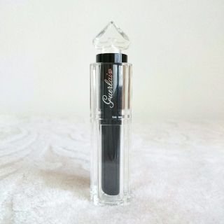 ゲラン(GUERLAIN)の【GUERLAIN】『ゲランラプティットローブノワールリップ007』3,294円(口紅)