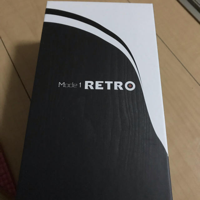 mode1 RETORO