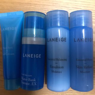 ラネージュ(LANEIGE)のLANEIGE (化粧水/ローション)