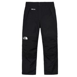 シュプリーム(Supreme)のSupreme TNF Arc Logo Mountain Pant 黒S(その他)