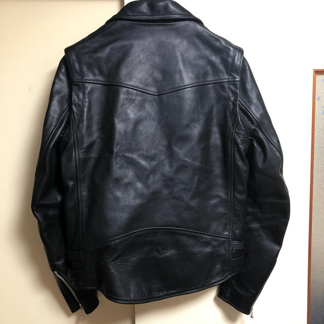 blutenblatt ブリューテンブラッド レザー ライダース blutenblatt ブリューテンブラッド レザー ライダース